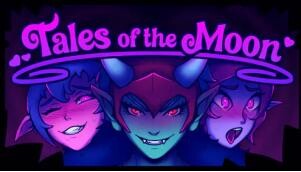【ACT】月亮传说 Tales of the Moon v1.02【度盘/迅雷/UC/434MB】