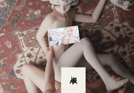 【MMD/无修正】咕嘿嘿大佬25年12月作品【1V/pikpak/2.1G】