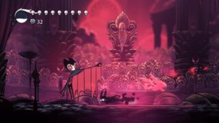 【单机游戏】空洞骑士 Hollow Knight v1.5.12620 免安装中文硬盘版【度盘/夸克/迅雷】