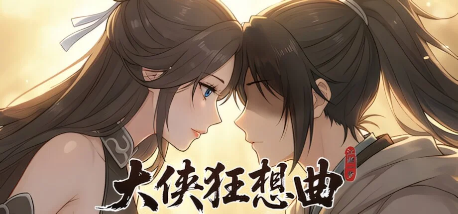 【SLG/官中】大侠狂想曲 v20260826【度盘/6.15G】