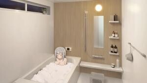 【SLG/双端】和存在感薄弱妹妹一起的简单生活 v1.3.3 rev.1 +存档【PC1.53GB+安卓1.42GB/度盘/迅雷/UC】