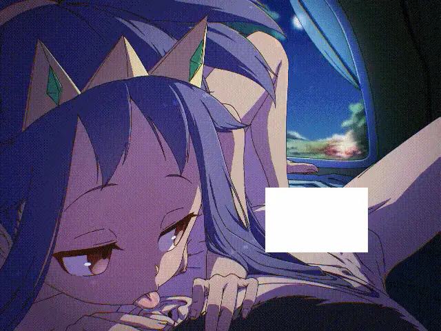 【同人动画】不燃ごみ太郎 2026.07作品【度盘/295MB】