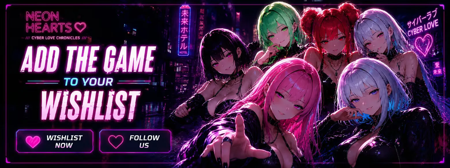 【SLG/官中/步兵】赛博性爱 2067 Cyberfuck 2067【度盘/15G】