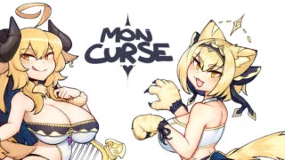 【ACT/双端/官中】怪物诅咒 MonCurse v0.7.1.2.0【度盘/657M】