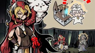 【ACT】猩红之影2 RotkäppchenⅡ v0.3.6 无语言限制【度盘/459M】