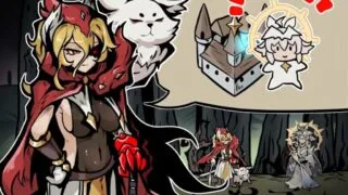 【ACT】猩红之影2 RotkäppchenⅡ v0.3.6 无语言限制【度盘/459M】