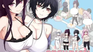 【ADV/官中】乱交骰子 美女母女与骰子眼の下场 ORGY DICE 美人母娘とサイの目のゆくえ v1.1.1【度盘/448M】