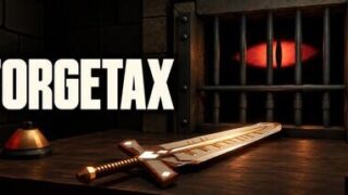 【游戏】铸剑纳贡ForgeTax v20261015 中文免安装硬盘版【度盘/迅雷/夸克】