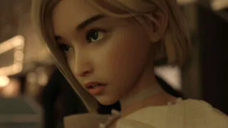 【SLG/双端/汉化】顽皮的幽灵女孩 Cheeky Ghost Girl v0.16.1【度盘/4.20G】