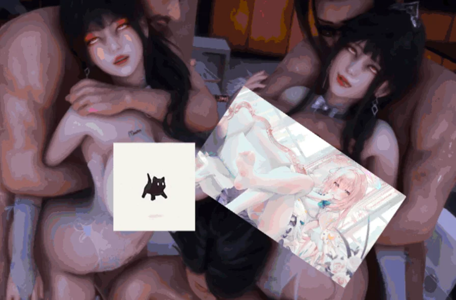 【3D同人/无修正】Elarbaby大佬25年7月作品【1V/pikpak/2.67G】