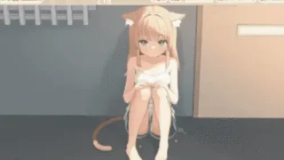 【SLG/双端】接触咪伊酱 ふれあいミイちゃん v1.0.3 存档+全CG【度盘/560M】