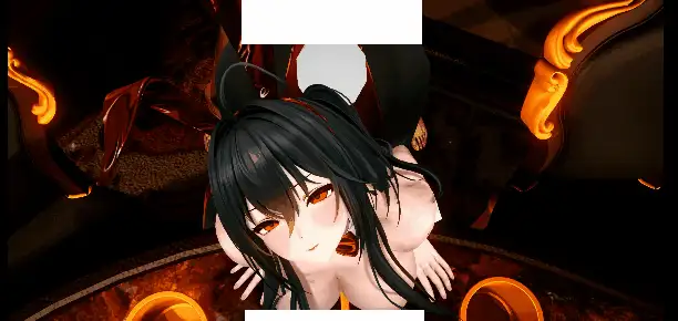 【3D/无修】AlphaG 大佬 26.6 作品 大凤 兔女郎【度盘/3G】