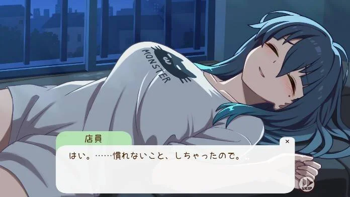 【SLG/生肉】妹と過ごす1ヵ月間/与妹妹一起度过一个月 ver.2026.10【度盘/529MB】