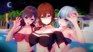 【SLG/双端】xxx档案/性感文件 xxxFiles v0.3.1【PC6.5GB+安卓1.30GB/度盘/迅雷/UC】