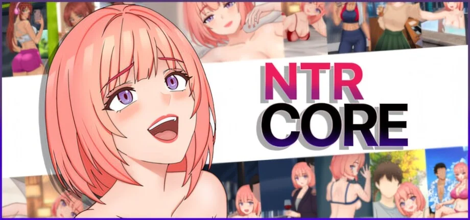 【ADV/官中】寝取核心 NTR CORE【度盘/382M】
