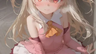【本子】イリヤスフィール2 [AI Generated]【度盘/夸克/20.16M】