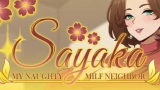 【RPG/官中】我的淘气辣妈邻居沙耶香【度盘/夸克/UC/411.74M】