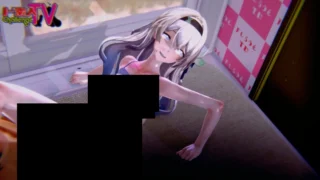 【3D】ホタルが乱交に参加して寝取られ淫乱絶頂【度盘/夸克/UC/324.76M】