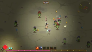 【RPG/官中】魅惑之魂Demo【度盘/夸克/UC/75.24M】