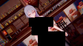 【3D】崩坏三 乳鸭鸭布洛妮娅【度盘/夸克/UC/238.44M】