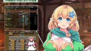 【RPG/汉化】培育者 ～引退骑士与魔物娘的热闹开拓记～v2.0【度盘/夸克/UC网盘/3.68G】