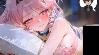 【本子/[Cornelia_winterhowl]】Denia X Rover (Patreon) [AI Generated]【度盘/夸克/UC网盘/50.47M】