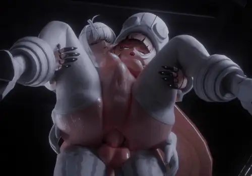 【3D同人/无修正】Su Chie大佬作品至26年4月【7V/pikpak/1.1G】