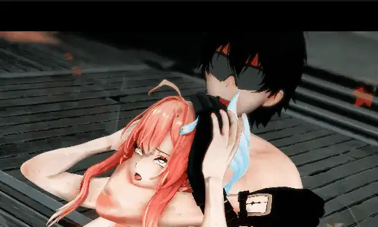 【3D动画/无修正】AlphaG 大佬 26.3 作品 合集【度盘/8G】