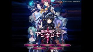 【RPG/双端】对魔忍1-12 +阿莎姬1-3+风雪1-2+外传【度盘/迅雷/12GB】