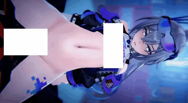 【MMD/无修】糖霜o 大佬 26.9 作品 合集【度盘/6G】