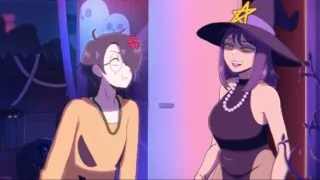 【同人动画】Lewdfroggo九月作品【度盘/2.18G】