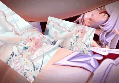 【3D同人/无修正】Arcsx3D大佬作品至26年4月【2V/pikpak/1.2G】