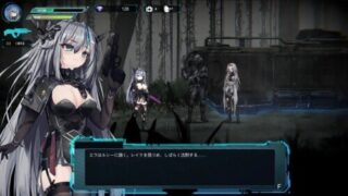 【ACT/汉化】共生体・零式【度盘/3.6G】