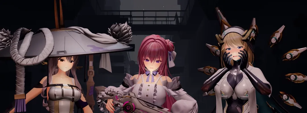 【MMD/无修】Oniko 大佬 26.6 作品 合集【度盘/4G】