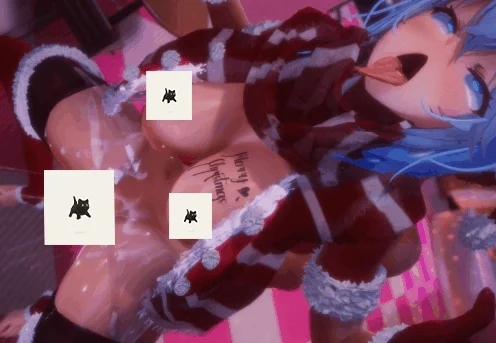 【MMD/有修正】ミツボシ大佬25年12月作品【2V/pikpak/898M】