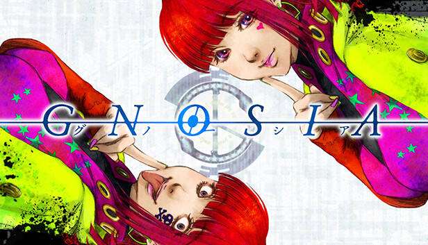 【ADV/官中】古诺希亚 - グノーシア GNOSIA【度盘/485M】