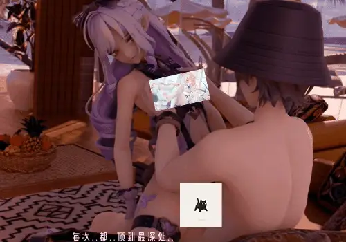 【MMD/无修正】SFcongee大佬作品至26年1月【1V/pikpak/4G】