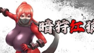 【ACT/官中/步兵】暗狩红狼 DARK HUNTER KURO v2.00【度盘/1.47G】