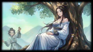 【SLG/官中】大侠狂想曲 v26.10.19【度盘/1.08G】