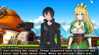 【ACT/AI汉化】国王陨落 Kings Fall v0.2.8.1【度盘/1.95G】