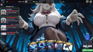 【ACT/官中】操翻尖塔 Fuck the Spire v0.3.5 Alpha【度盘/4.3G】