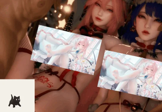 【3D同人/无修正】Elarbaby大佬26年1月作品【1V/pikpak/2.3G】