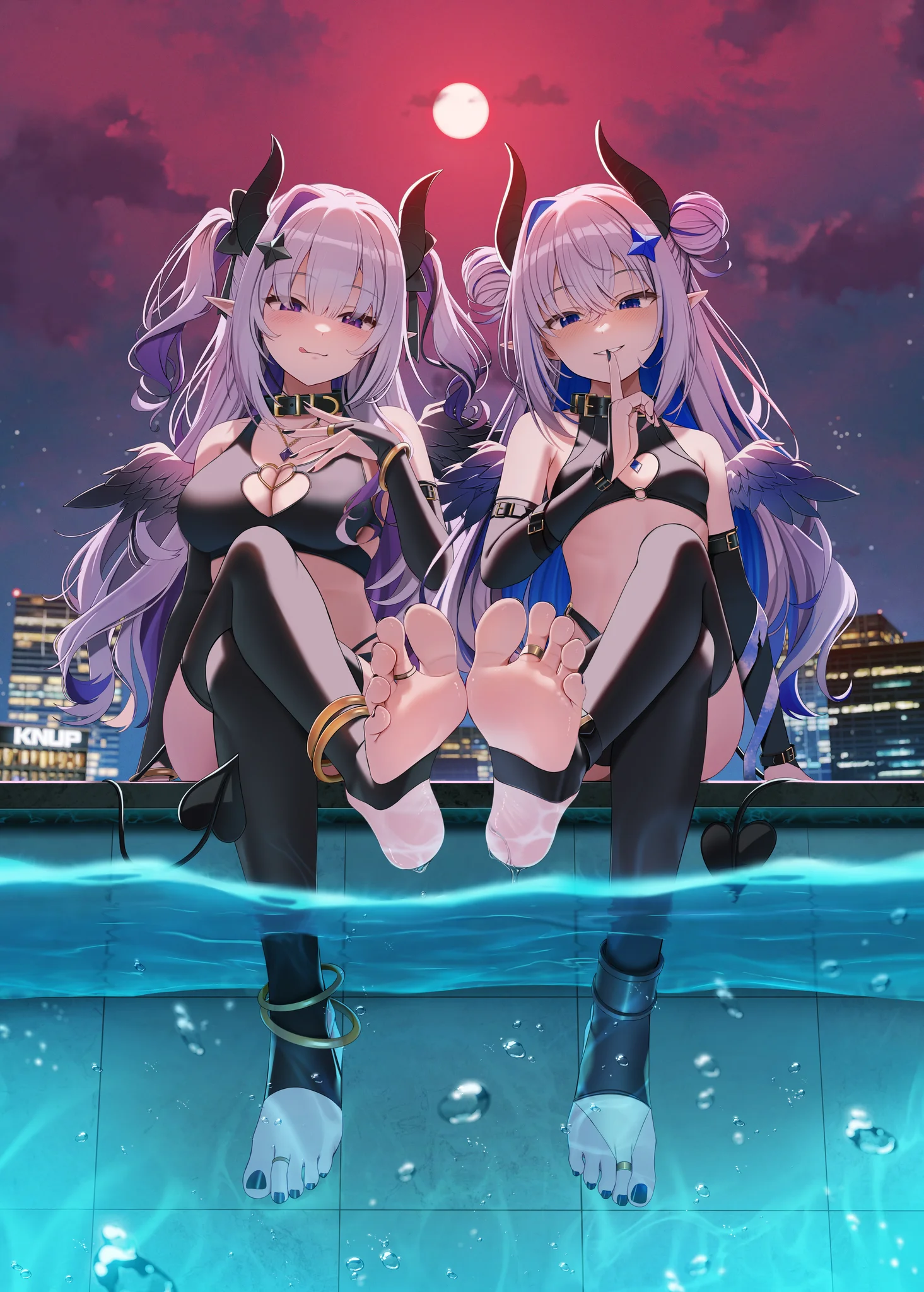 【图集/无修】カジノ(Casino) 2026.07合集【度盘/641MB】