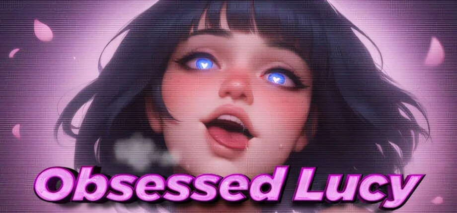 【SLG/官中/步兵】痴迷的露西 Obsessed Lucy【度盘/1G】