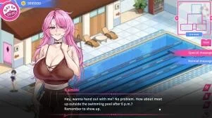 【SLG/双端】救生员狂热 Lifeguard Holic V1.5 +全CG存档【度盘/迅雷/UC/2.0GB】