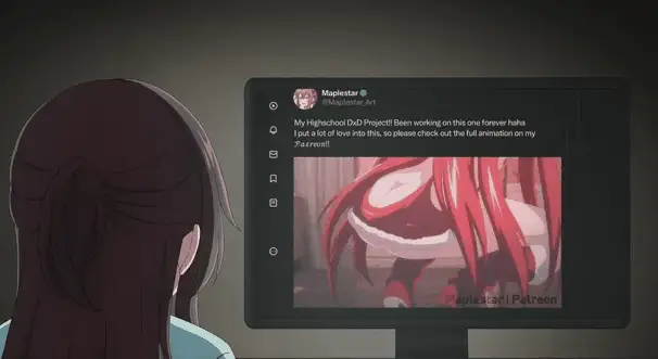 【2D动画/3D动画/无修正】Totoyuri/Totonito 大佬 至 26.4 作品 合集【度盘/10G】
