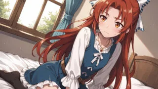 【番剧】转生后的大圣女，极力隐瞒圣女的身分【磁力/更新至04】