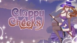【SLG/官中】轻拍双颊的诱惑：魔力与欲望的交织 /Clappy Cheeks: Lust and Magic【度盘】