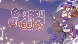【SLG/官中】轻拍双颊的诱惑：魔力与欲望的交织 /Clappy Cheeks: Lust and Magic【度盘】