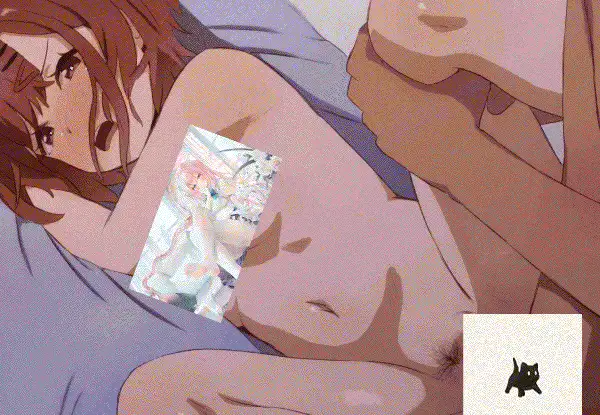 【l2d同人动画/无修正】セネト大佬动画作品合集【10V/1.28G/pik】